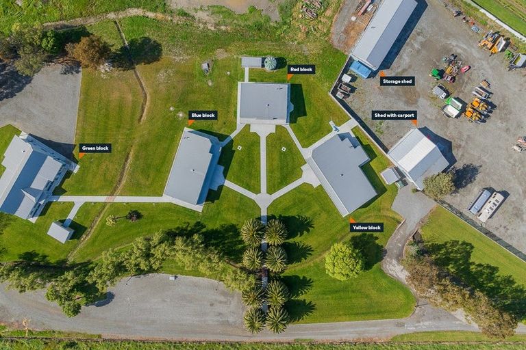 Photo of property in 140 Morgans Road, Dillons Point, Riverlands, 7273