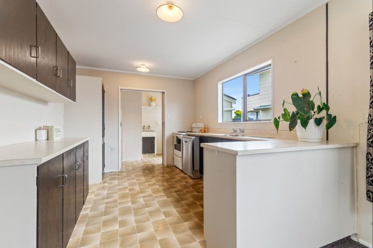 Photo of property in 3 Nikau Street, Levin, 5510