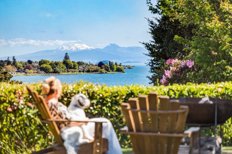 Photo of property in 2/24 State Highway 5, Hilltop, Taupo, 3330