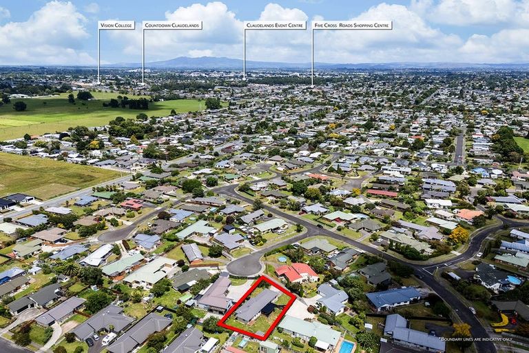 Photo of property in 9 Ada Place, Fairview Downs, Hamilton, 3214