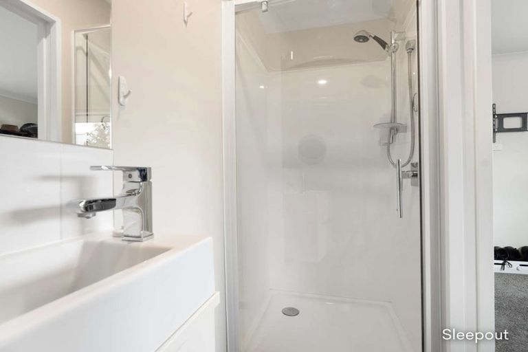 Photo of property in 17b Manor Drive, Rolleston, 7614