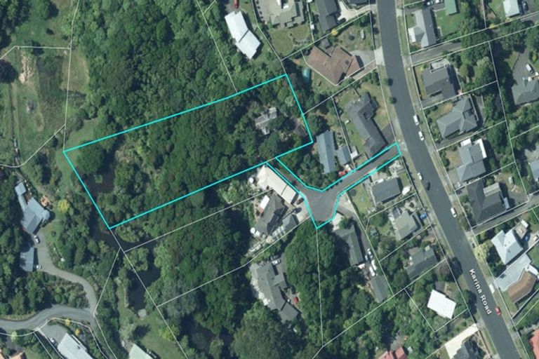 Photo of property in 55d Karina Road, Merrilands, New Plymouth, 4312