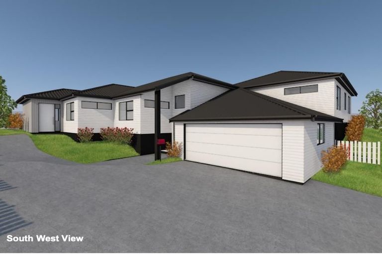 Photo of property in 46 Jamish Drive, Warkworth, 0910