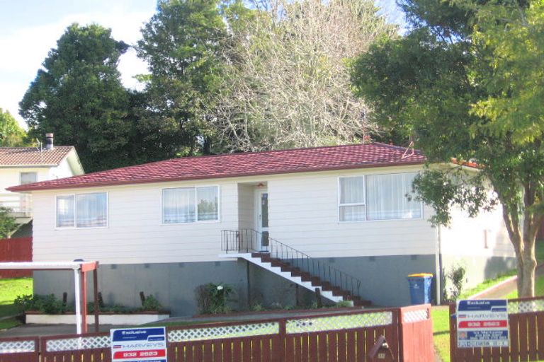 Photo of property in 38 Clyma Place, Massey, Auckland, 0614