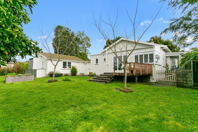 Photo of property in 91 Pakura Street, Te Awamutu, 3800