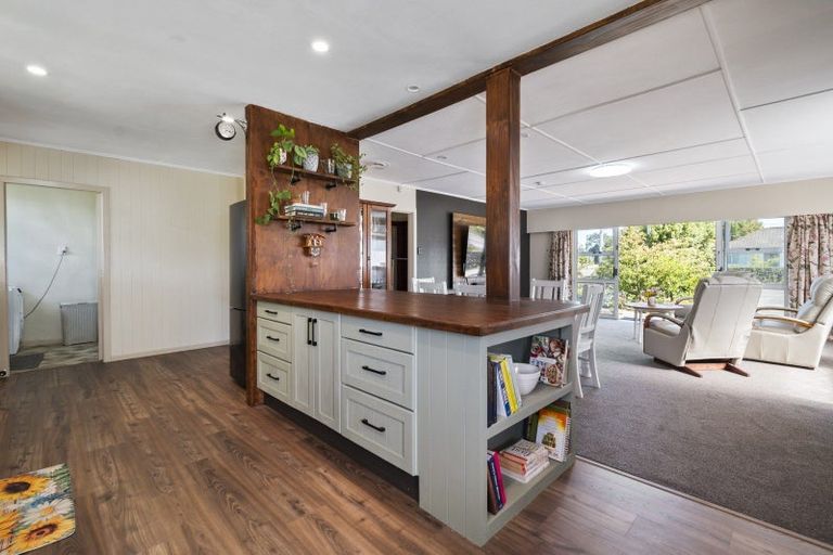 Photo of property in 129 Tutaenui Road, Marton, 4710