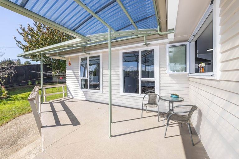 Photo of property in 5 Fare Vue Lane, Otorohanga, 3900