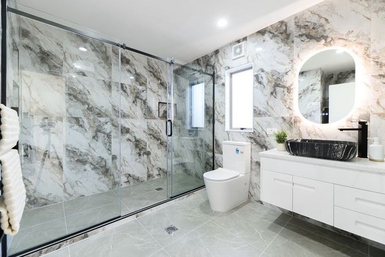 Photo of property in 50b Arawa Street, New Lynn, Auckland, 0600