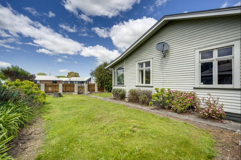 Photo of property in 21 Herbert Street, Waipukurau, 4200