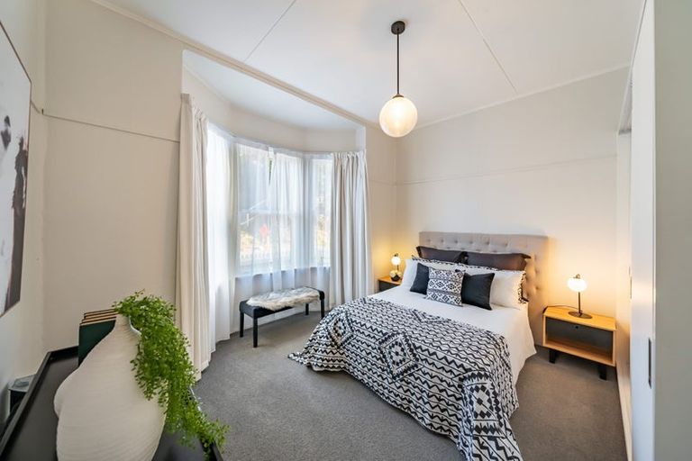 Photo of property in 151 Tasman Street, Mount Cook, Wellington, 6021