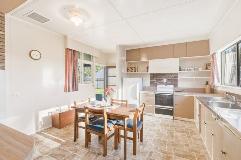 Photo of property in 110 Putorino Road, Hunterville, Marton, 4787