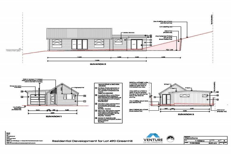 Photo of property in 17 Musselwhite Terrace, Chartwell, 3210