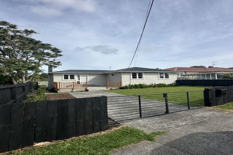 Photo of property in 30 Fruitvale Road, New Lynn, Auckland, 0600