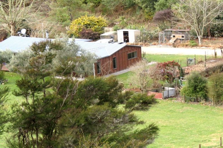 Photo of property in 26 Briggs Road, Onamalutu, Wairau Valley, 7275