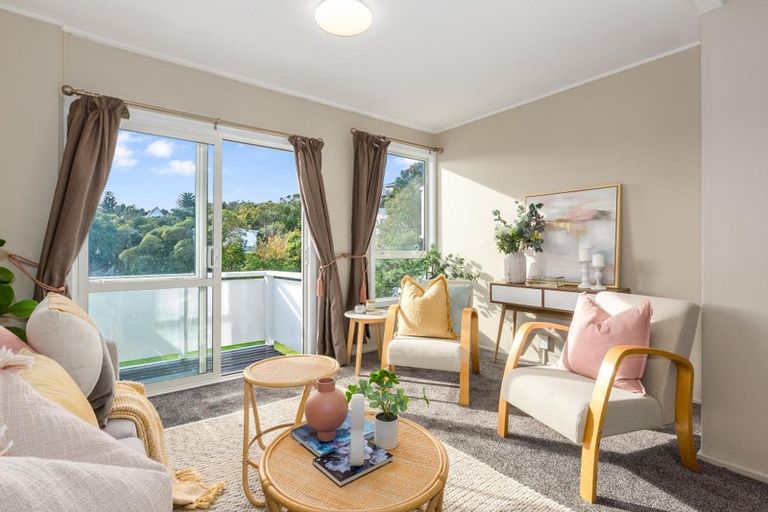 Photo of property in 5/12 Thornley Street, Titahi Bay, Porirua, 5022