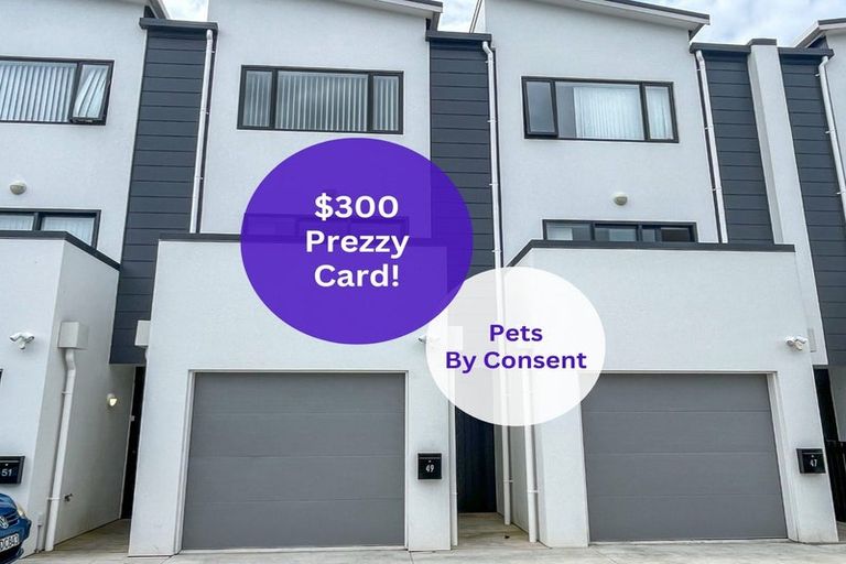 Photo of property in 49 Tima Lane, Mangere Bridge, Auckland, 2022