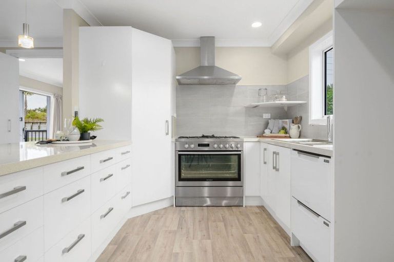 Photo of property in 217 Pukete Road, Pukete, Hamilton, 3200