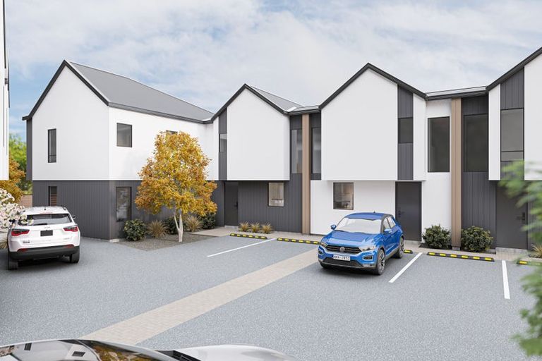 Photo of property in 6 Centennial Avenue, Riccarton, Christchurch, 8041