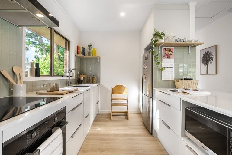Photo of property in 3/15 Church Street, Devonport, Auckland, 0624