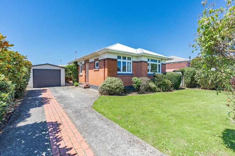 Photo of property in 195 Gordon Road, Mosgiel, 9024
