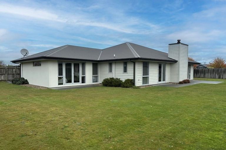 Photo of property in 58 Park Lane, Rolleston, 7614