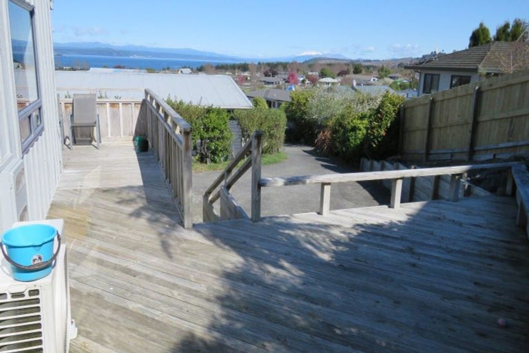 Photo of property in 15 Mansell Road, Nukuhau, Taupo, 3330