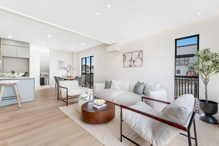 Photo of property in 24 Toetoe Street, Westgate, Auckland, 0814