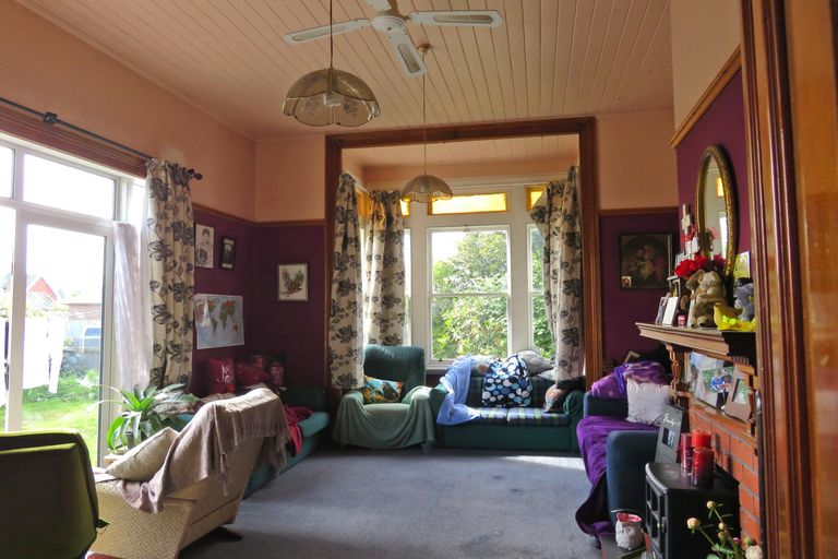 Photo of property in 71 Hally Terrace, Temuka, 7920
