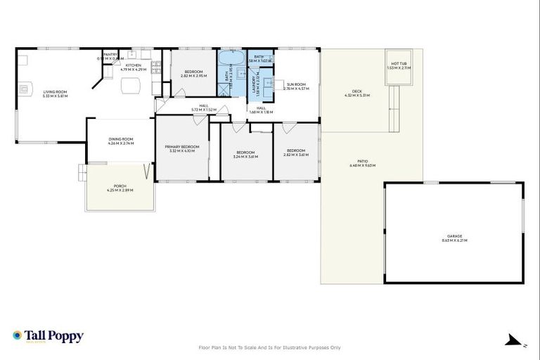 Photo of property in 160 Regan Street, Stratford, 4332