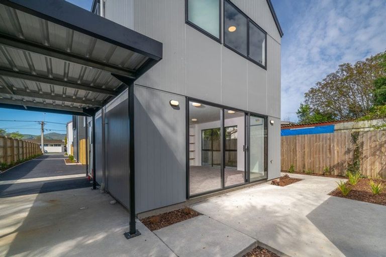 Photo of property in 569c Hereford Street, Linwood, Christchurch, 8011