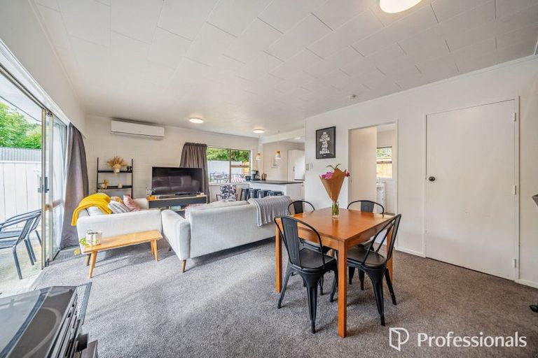 Photo of property in 3d Kopara Grove, Stokes Valley, Lower Hutt, 5019