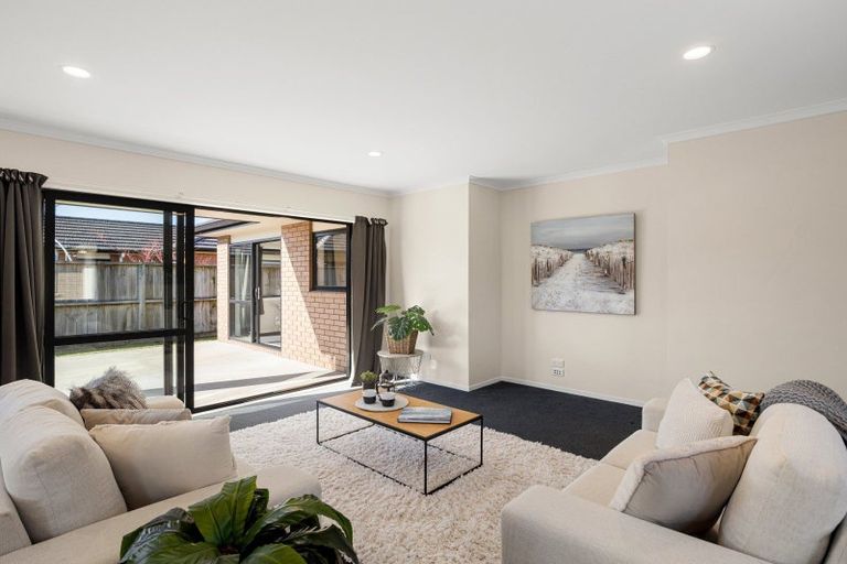 Photo of property in 63u5 Knighton Road, Hillcrest, Hamilton, 3216