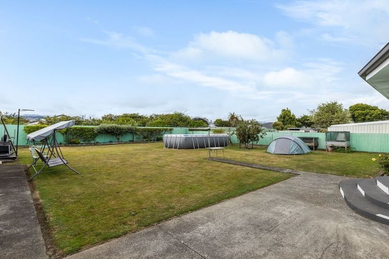 Photo of property in 46 George Street, Levin, 5510