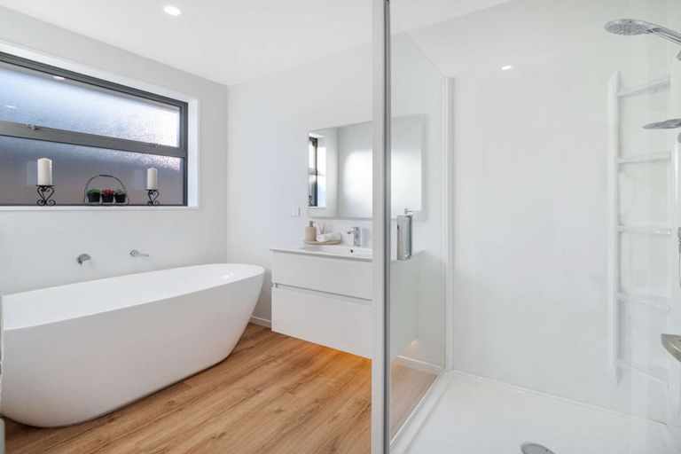 Photo of property in 101 Ed Hillary Drive, Rolleston, 7615