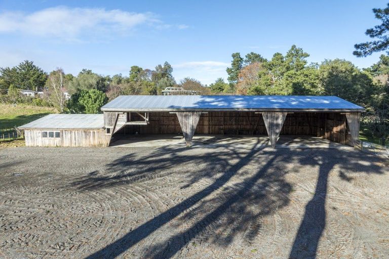 Photo of property in 906 Te Aute Trust Road, Poukawa, 4178