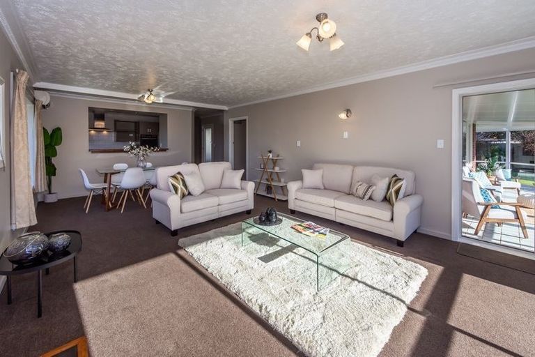 Photo of property in 23 Evesham Crescent, Spreydon, Christchurch, 8024