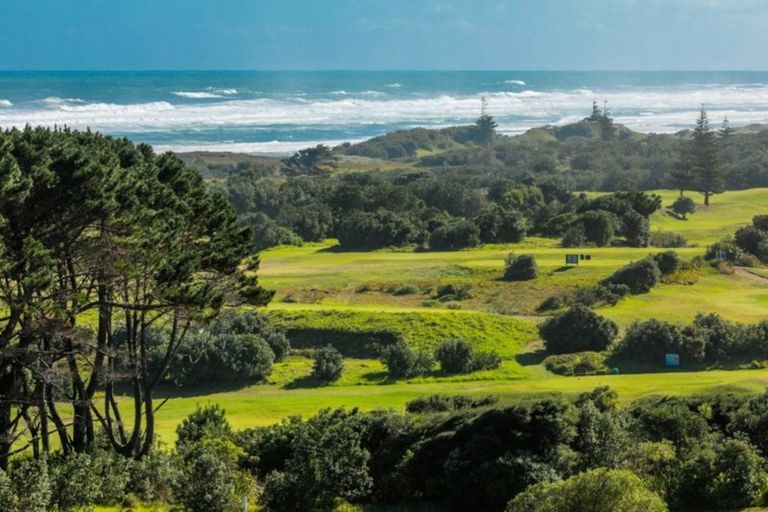 Photo of property in 393 Motutara Road, Muriwai, Waimauku, 0881