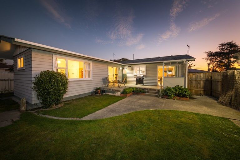 Photo of property in 7 Purnell Court, Awapuni, Palmerston North, 4412