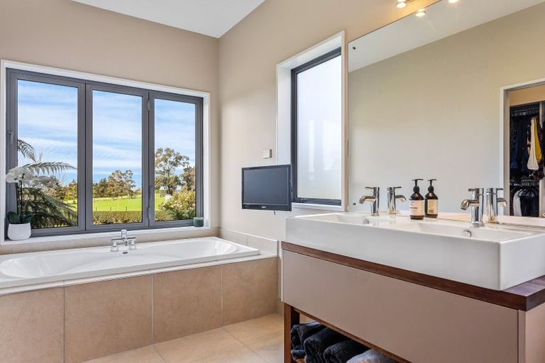 Photo of property in 207 Marshmans Road, Ashley, Rangiora, 7477