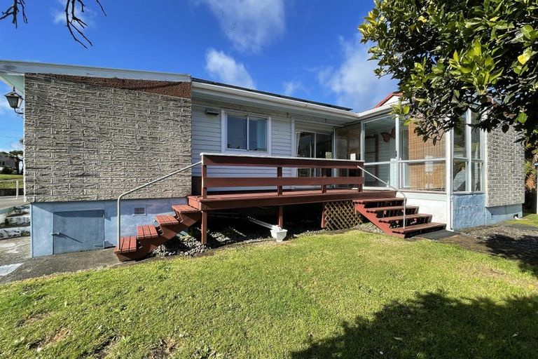 Photo of property in 12 Hill Street, Te Kuiti, 3910