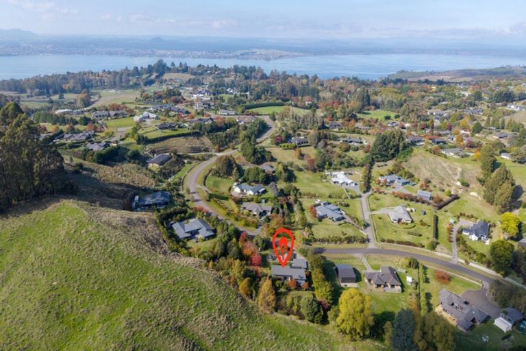 Photo of property in 60 Dalmore Way, Acacia Bay, Taupo, 3385