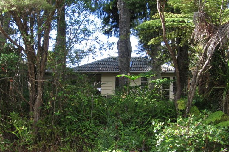 Photo of property in 50 Hollywood Avenue, Titirangi, Auckland, 0604