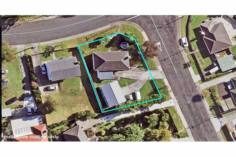 Photo of property in 49 Buller Crescent, Manurewa, Auckland, 2102