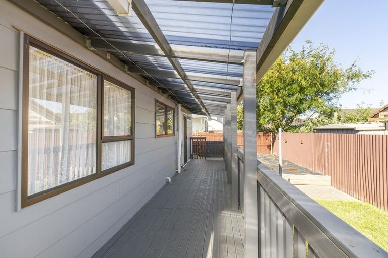 Photo of property in 3/27 Avis Avenue, Papatoetoe, Auckland, 2025