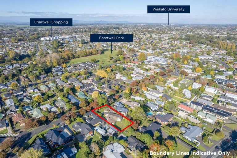 Photo of property in 39 Queenwood Avenue, Queenwood, Hamilton, 3210