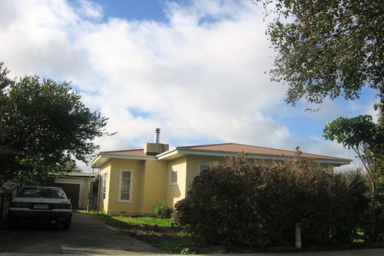 Photo of property in 111 Botanical Road, Takaro, Palmerston North, 4412
