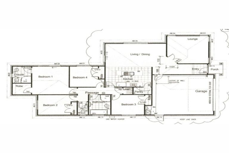 Photo of property in 33 Tupelo Street, Pukete, Hamilton, 3200