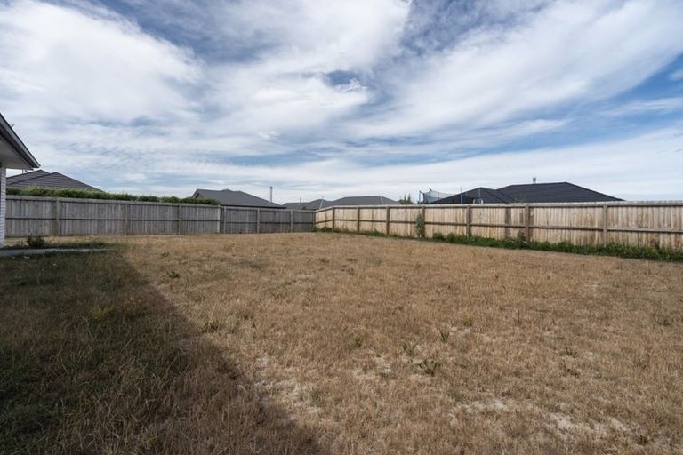 Photo of property in 10 Joy Place, Rolleston, 7614