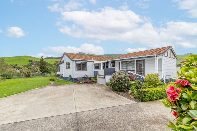 Photo of property in 45c Thames Road, Paeroa, 3600