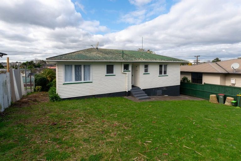 Photo of property in 59 Coxhead Road, Manurewa, Auckland, 2102